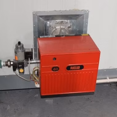 베이커/베이커리 장비/기계용 Baker's Kingdom 베이킹/터널 오븐(직접 가열)