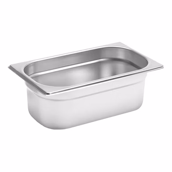 호텔을 위한 제조업체 스테인레스 스틸 Gn 팬 뷔페 유럽 스타일